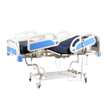 4 Motor Full ABS Hasta Yatağı