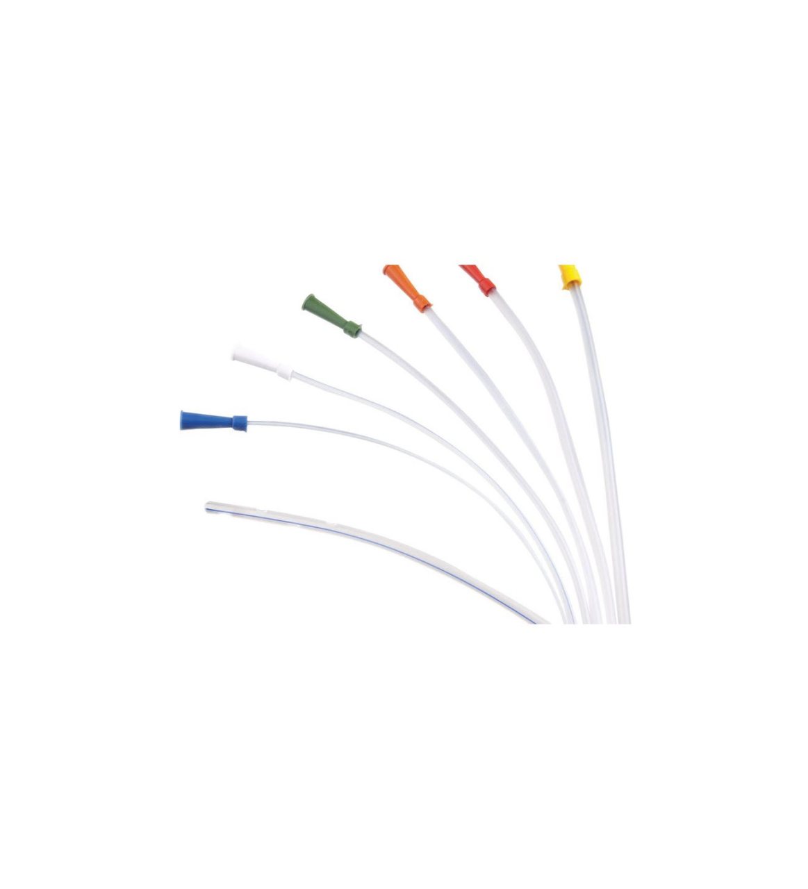 Aspirasyon Kateteri 4 mm (12 Ch) x 500 mm 50-Adet