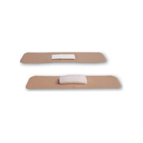 Topplast Bası Bandı 38 mm x 72 mm 50’li Paket