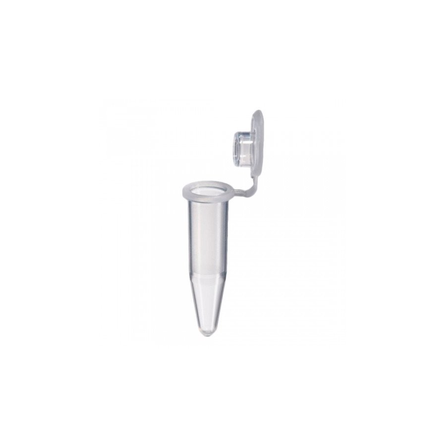 Eppendorf Tüpleri