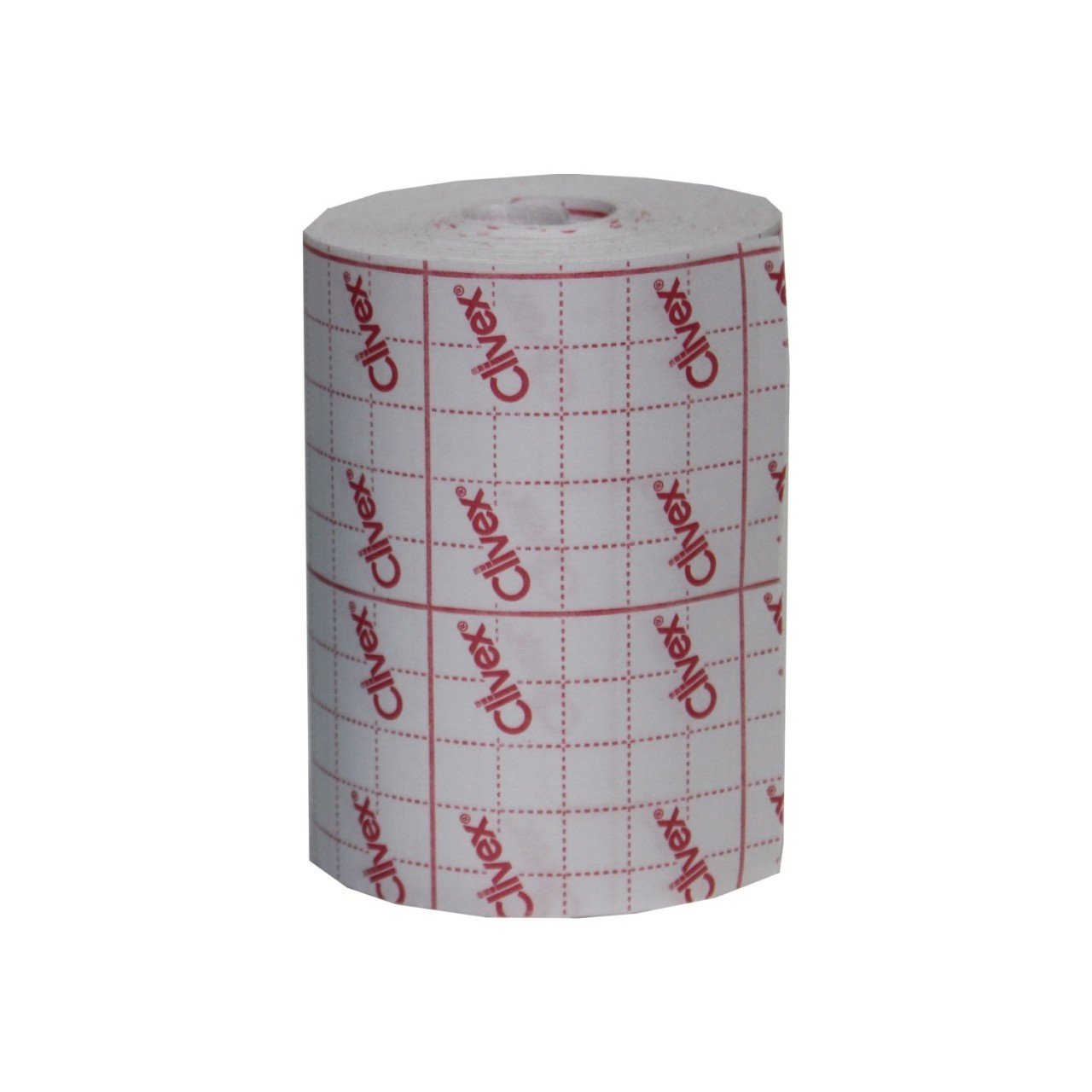 Clivex 10 cm x 10 cm Tıbbi Esnek Flaster-10’Adet