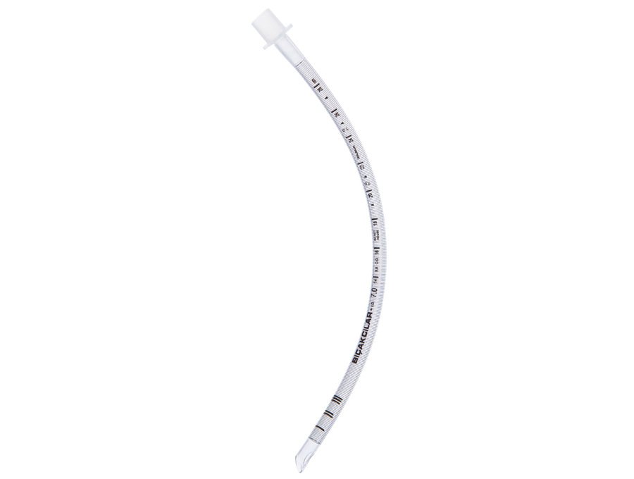 Endotrakeal Tüp (Entübasyon) Balonsuz 2.0 mm 5-Adet