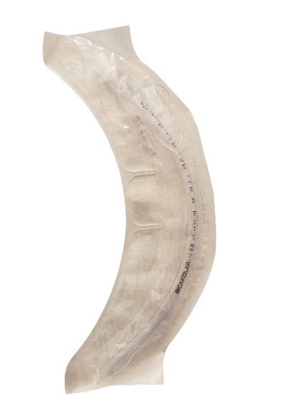 Endotrakeal Tüp (Entübasyon) Kaflı  Balonlu 6.0 mm 5-Adet