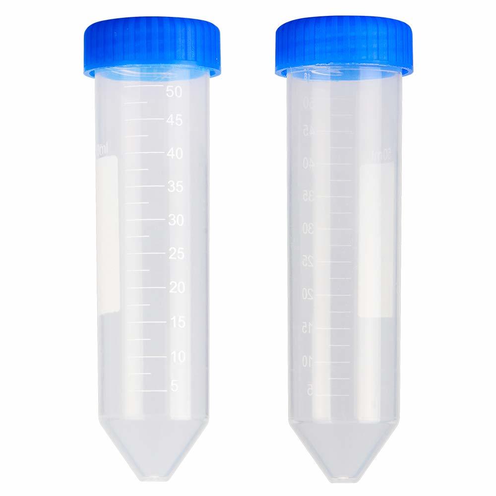 Falkon Konik Santrifüj Tüpü 50 ml / Falcon Conical Tube 50 ml