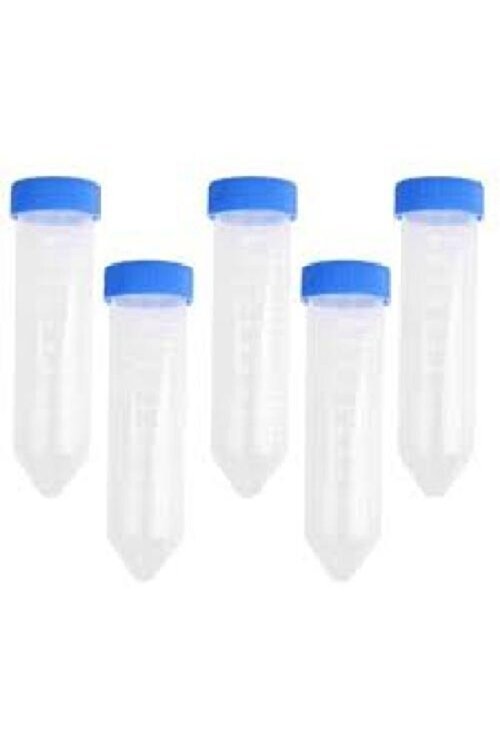 Falkon Konik Santrifüj Tüpü 50 ml / Falcon Conical Tube 50 ml