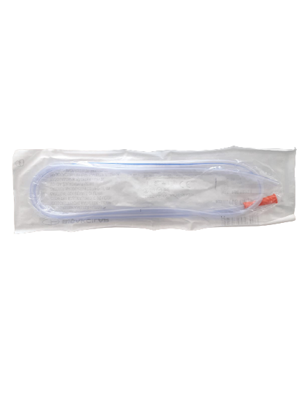 Nazogastrik Kateter Levin  3.3 mm (10 Ch ) x 1210 mm Sonda-10 Adet