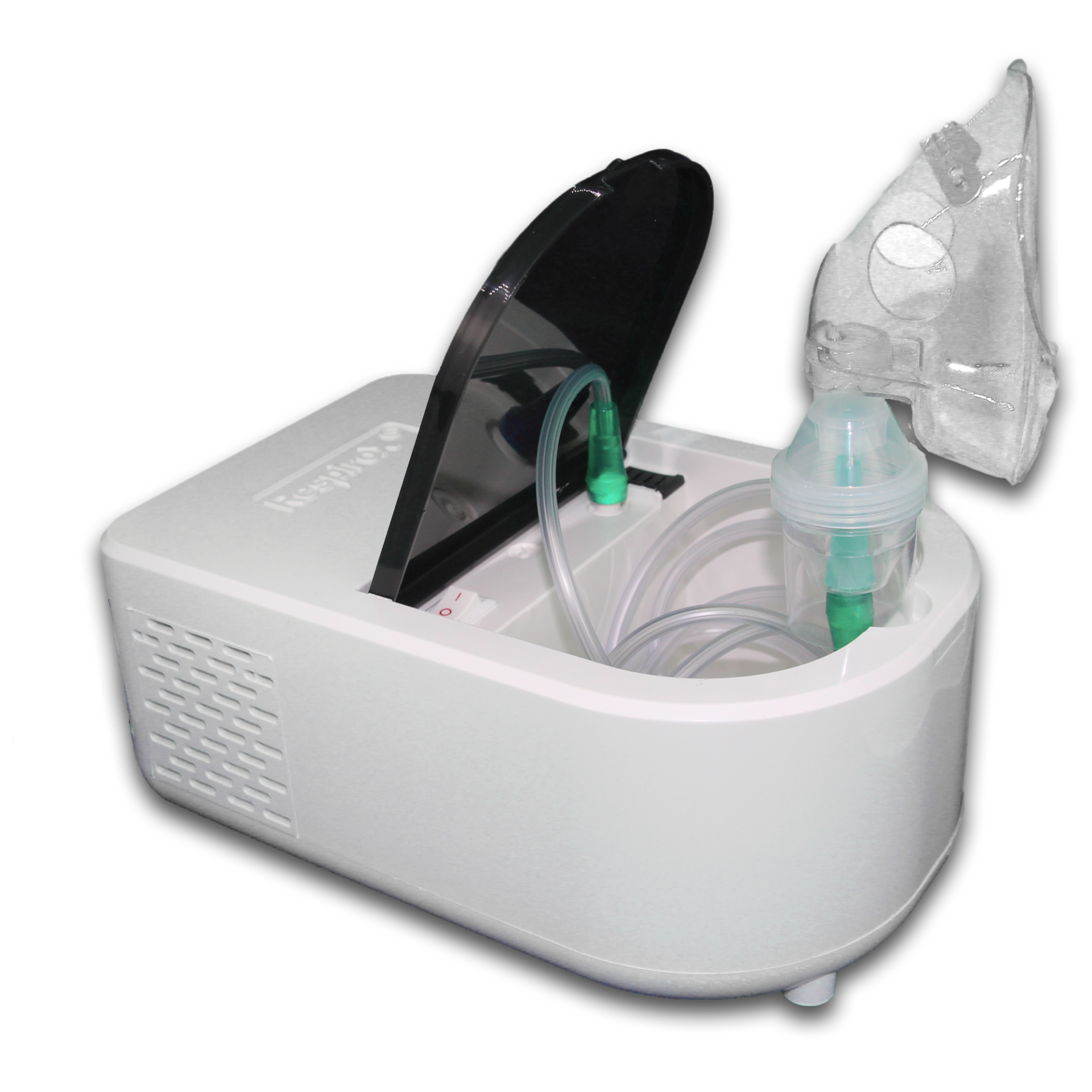 Respirox RNEB-18 Kompresörlü Nebulizatör