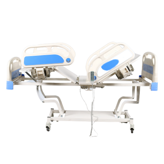 4 Motor Full ABS Hasta Yatağı