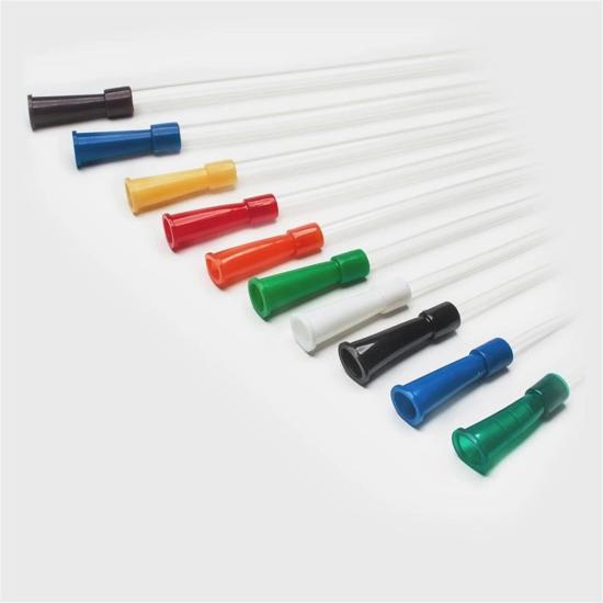 Aspirasyon Kateteri 3.33 mm (10 Ch) x 500 mm 50-Adet