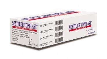 Topplast Bası Bandı 38mm x 72mm 100’lü Paket