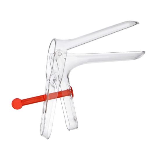 DUR PLAST Plastik Vajinal Spekulum (Medium) x 20 Adet x DM12
