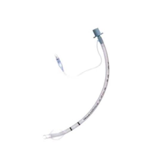 Endotrakeal Tüp (Entübasyon) Kaflı Balonlu 5.5 mm 5-Adet