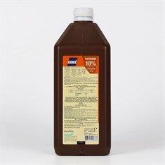 KONIX Povidon Antiseptik Solüsyon (Batikon-Dezenfektan) 1000 ml