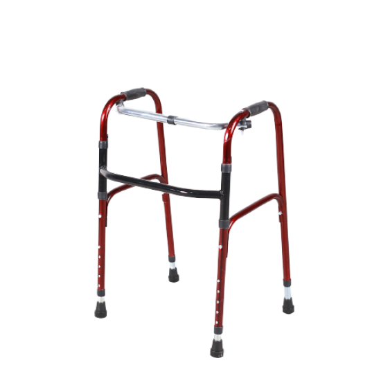 Metal Yürüteç Walker