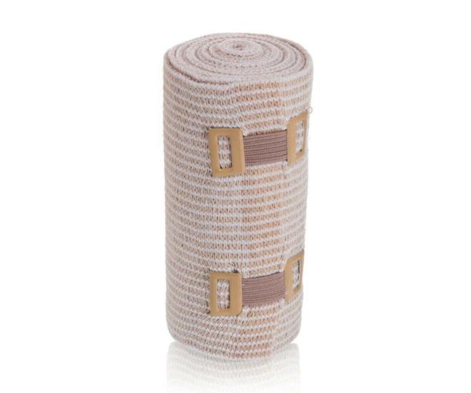 Neon Sağlık Elastik Bandı x 8cm x 100 Adet