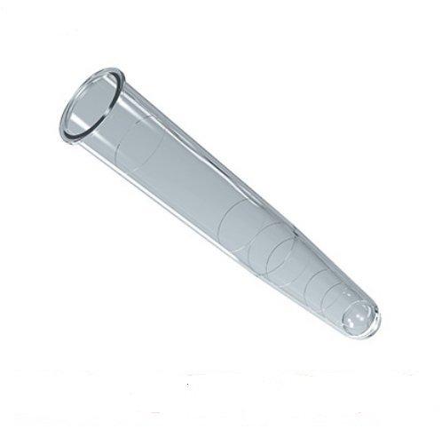 Polistiren Konik Santrifüj Tüpü / Polystyrene Conical Cetrifuge Tube