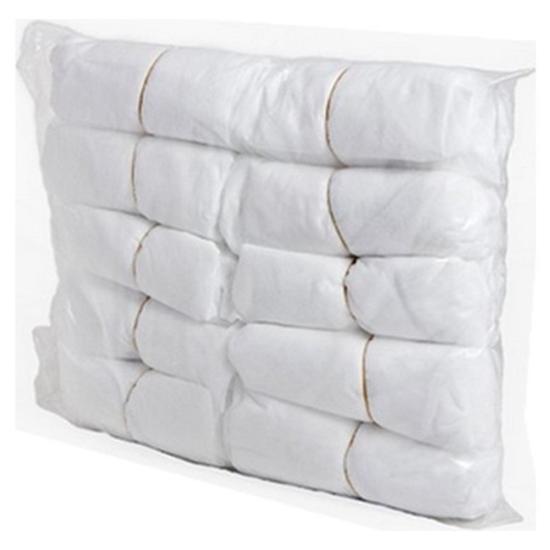 Lastikli Sedye Örtüsü 80 x 220 cm - 14 Gram - 50 Adet -1 Koli (+25₺ Kargo)