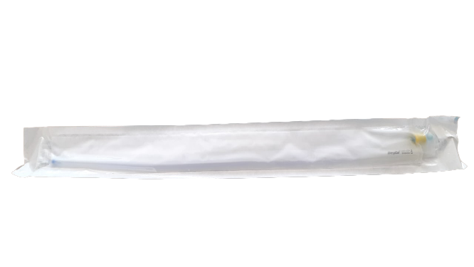 Beybi Silikon Foley Sonda (No:20 - Sarı)