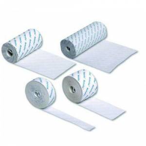 unipore 10 cm x 10 m Fix Flaster Sabitleme Bandı
