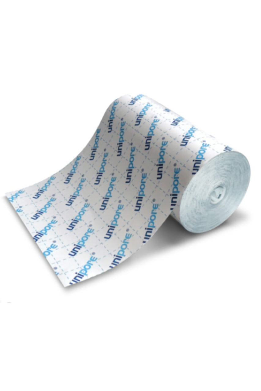 unipore 10 cm x 5 m Fix Flaster Sabitleme Bandı