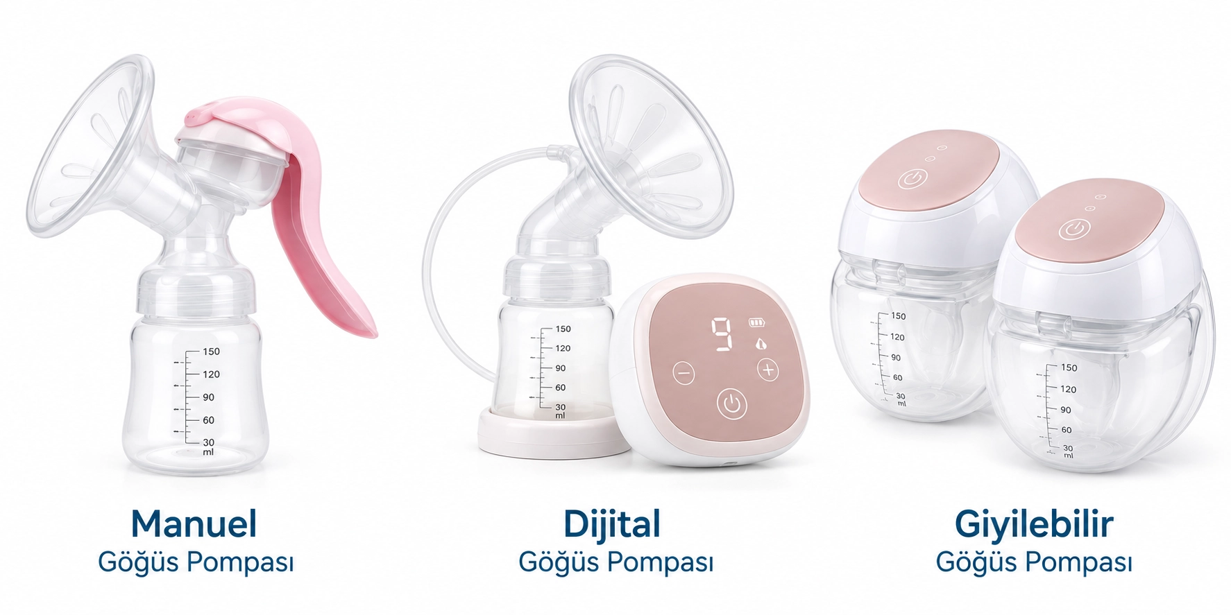Göğüs Pompası